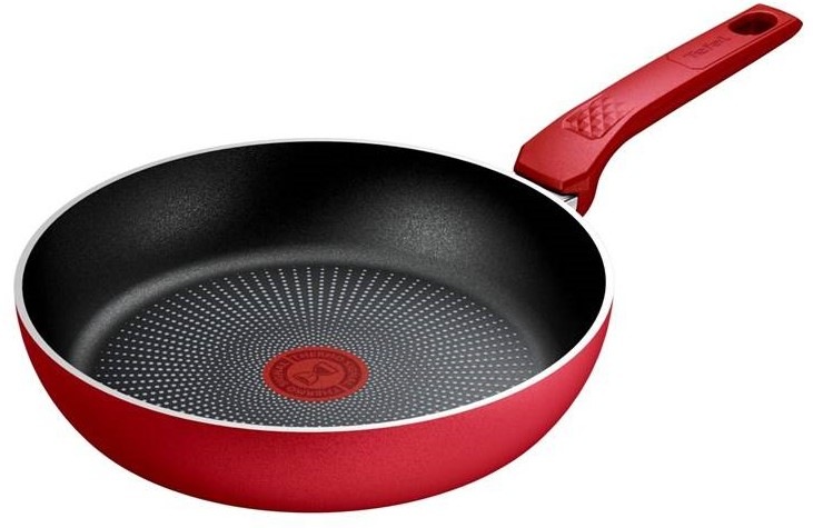 Pánev Tefal Daily Expert C2890402, 24 cm
