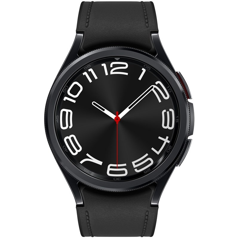 Samsung Galaxy Watch6 Classic 43mm, černá