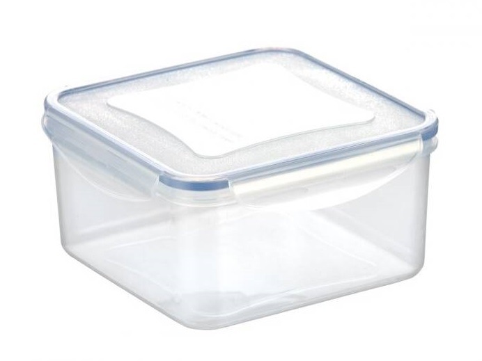 Dóza na potraviny Tescoma FRESHBOX 3.0 l, čtvercová