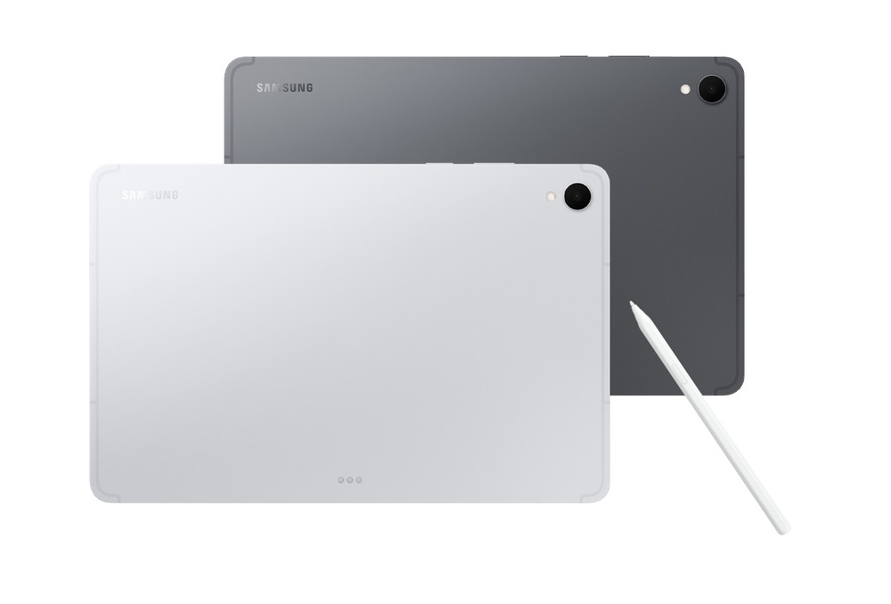 Dotykový tablet Samsung Galaxy Tab S11 12 GB / 128 GB + dotykové pero šedý