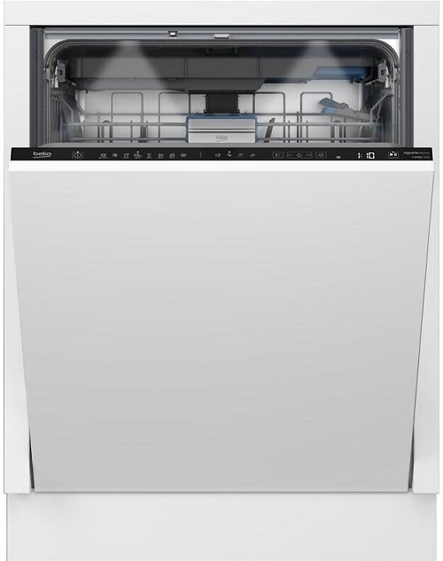 Myčka nádobí 60 Beko BDIN38541P, vestavná