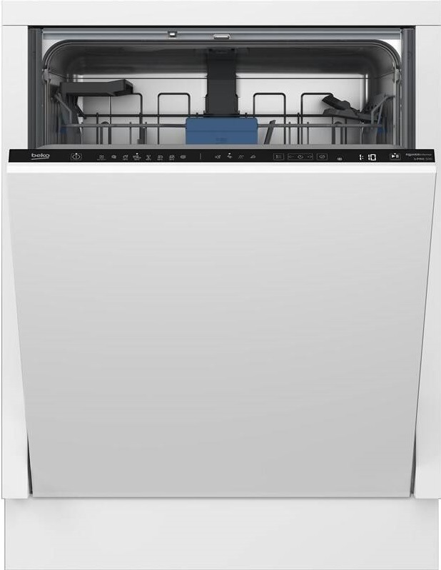 Myčka nádobí 60 Beko BDIN38441P, vestavná