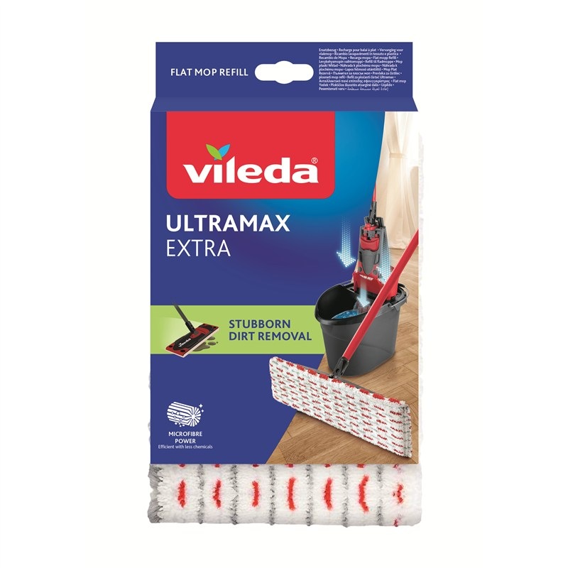 Návlek na mop Vileda Ultramax Extra Návlek na mop Vileda Ultramax Extra