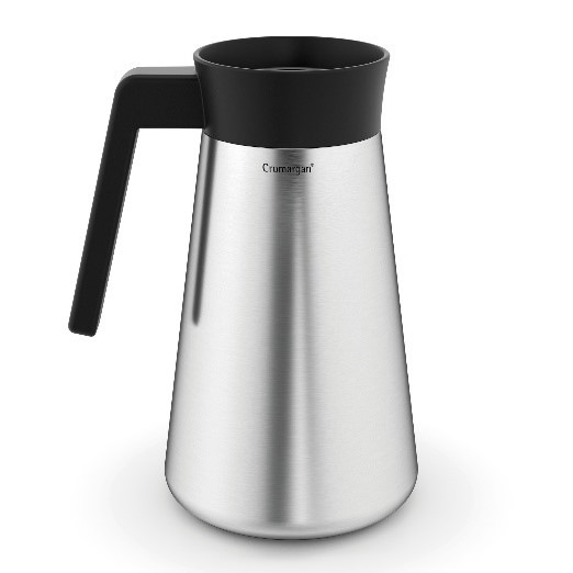 Kávovar WMF KITCHENminis® Aroma 412260011 nerez