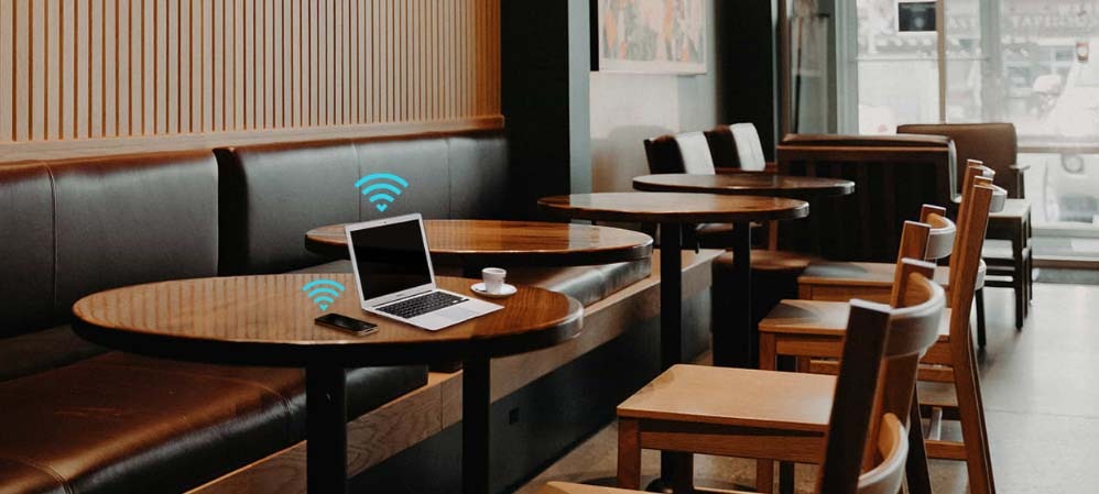 Přístupový bod (AP) TP-Link TL-WA1201