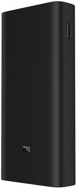 Powerbanka Xiaomi Mi Pro 3 20000mAh, USB-C černá