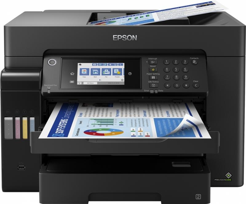 Epson Eco Tank L15160