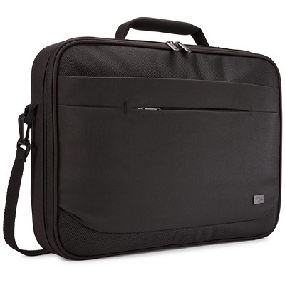 Case Logic Advantage na 15,6", černá