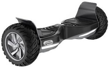 Hoverboard ELJET® Cross Rover