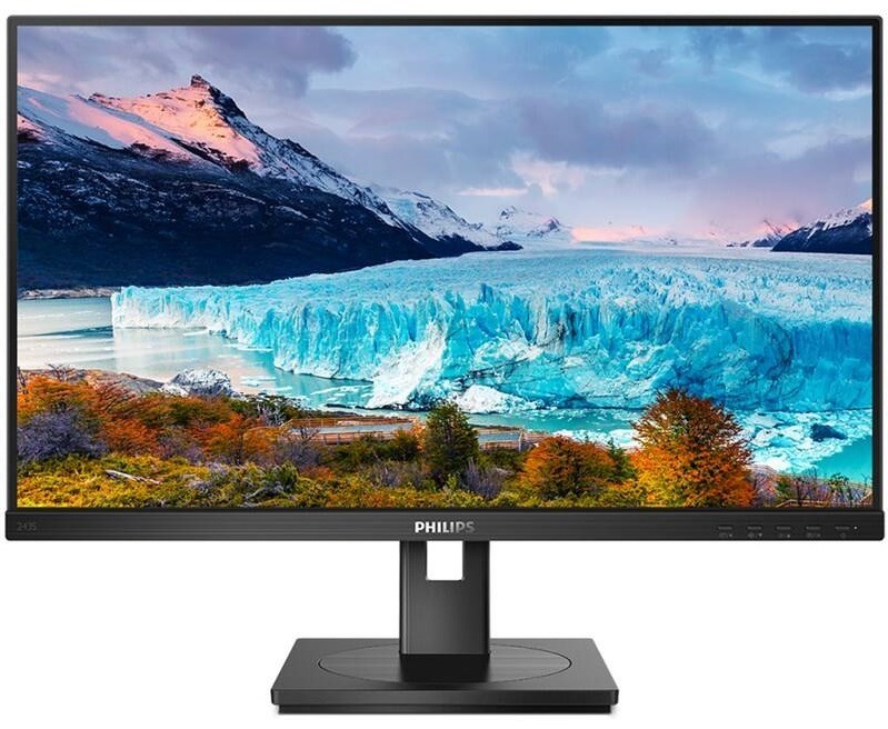 Monitor Philips 243S1/00