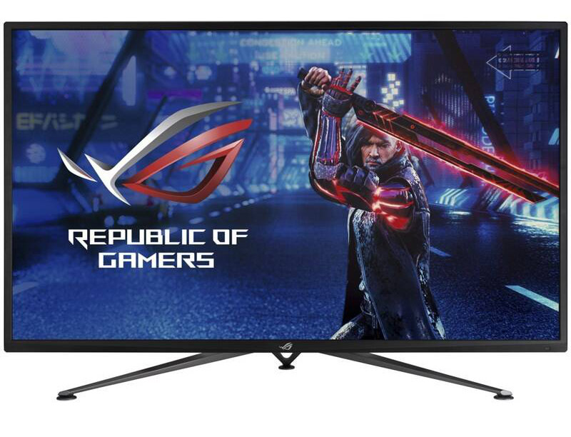 Asus ROG Strix XG43UQ