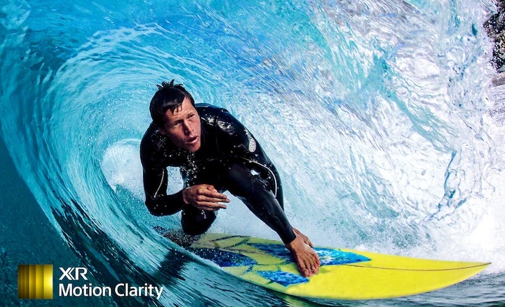 Televize Sony XR-75Z9K Cognitive Processor XR s technologií XR Motion Clarity™