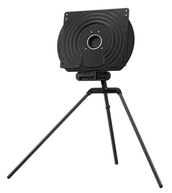 Stojan pro TV Samsung Auto-otočný na Studio Stand VG-ARAB43STD (2022) - černý