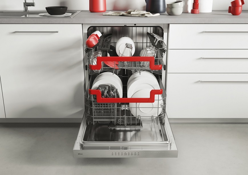 Myčka nádobí Hoover H-DISH 500 HDSN 2D620PX/E