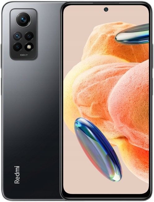 Xiaomi Redmi Note 12 Pro 4G