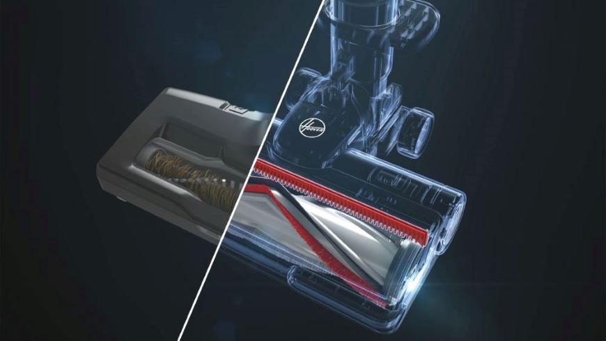 Tyčový vysavač Hoover HF9 HF910H 011
