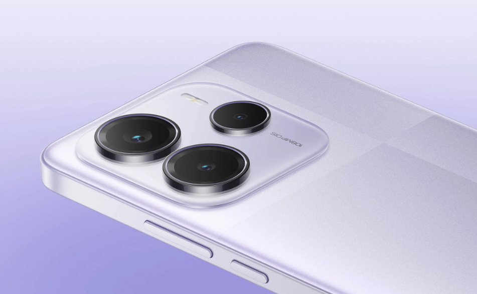 Mobilní telefon Xiaomi Redmi Note 14 5G 8 GB / 256 GB zelený