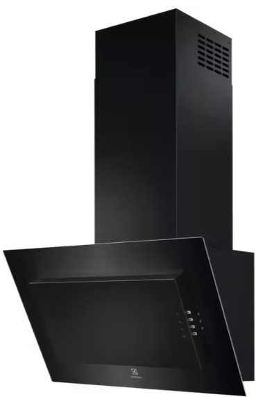  Electrolux LFV326K série 600 