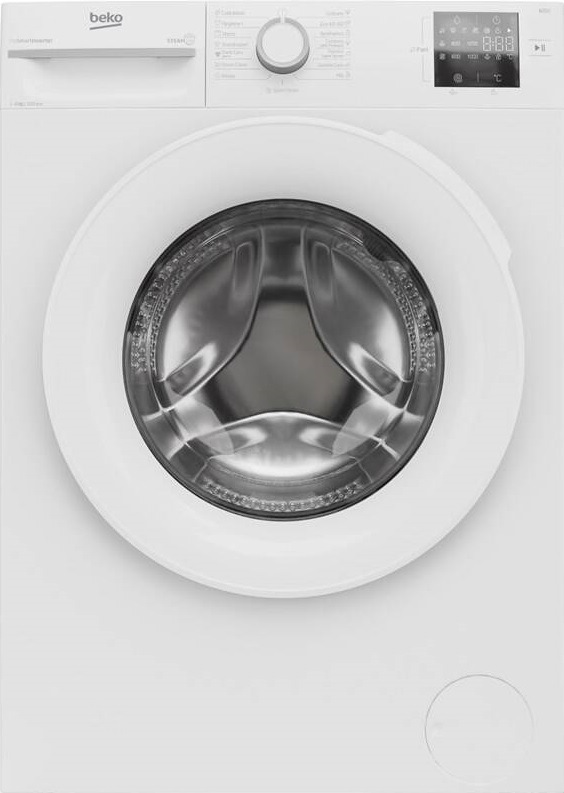 Pračka Beko BM1WFSU36233WW