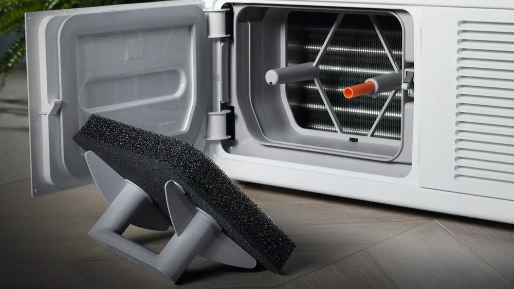 Sušička prádla Miele TWD 640 WP bílá Sušička prádla Miele TWD 640 WP bílá