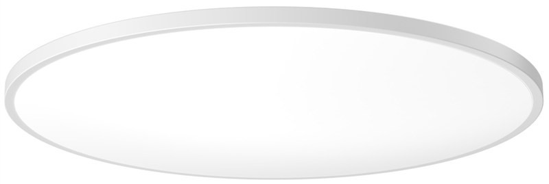 Stropní svítidlo Yeelight Chytré CW Yeelight Mercury C480 v bílé barvě
