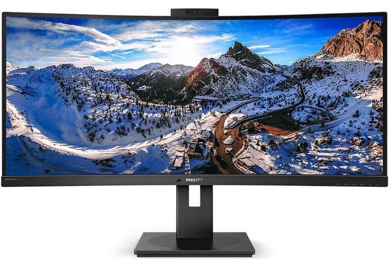 Monitor Philips 346P1CRH