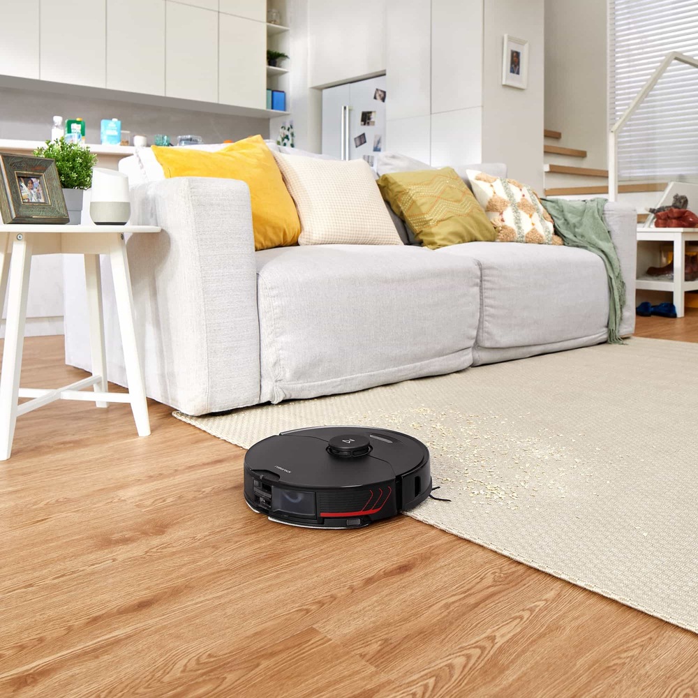 Robotický vysavač Roborock S7 MaxV Plus