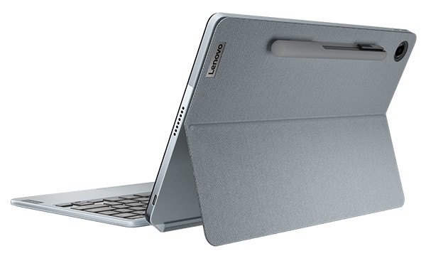 Notebook Lenovo Ideapad Duet 3 Chrome 11Q727 modrý