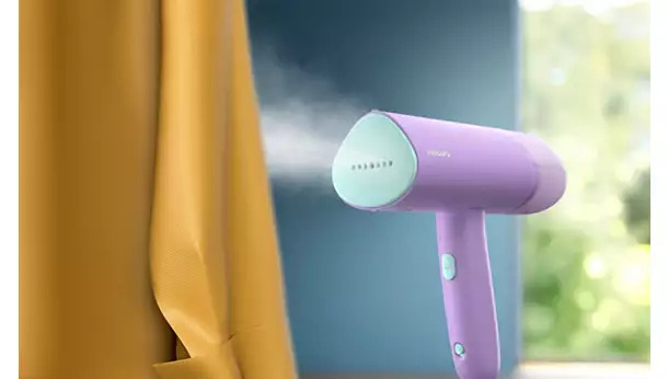 Ruční napařovač oděvů Philips Series 3000 STH3010/30