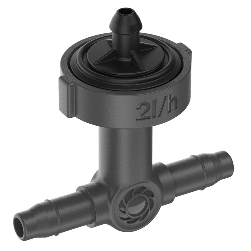 Kapač Gardena MicroDrip System 13312-20 (10 ks)