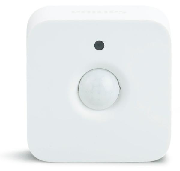 Detektor pohybu Philips Hue pohybový bílé
