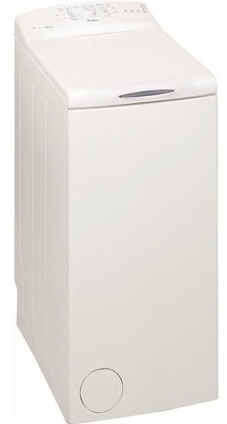 Pračka Whirlpool AWE 50510 bílá