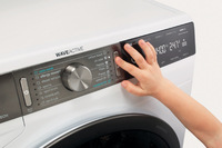 Pračka Gorenje Essential WE62SDS SteamTech bílá Pračka Gorenje Essential WE62SDS SteamTech bílá