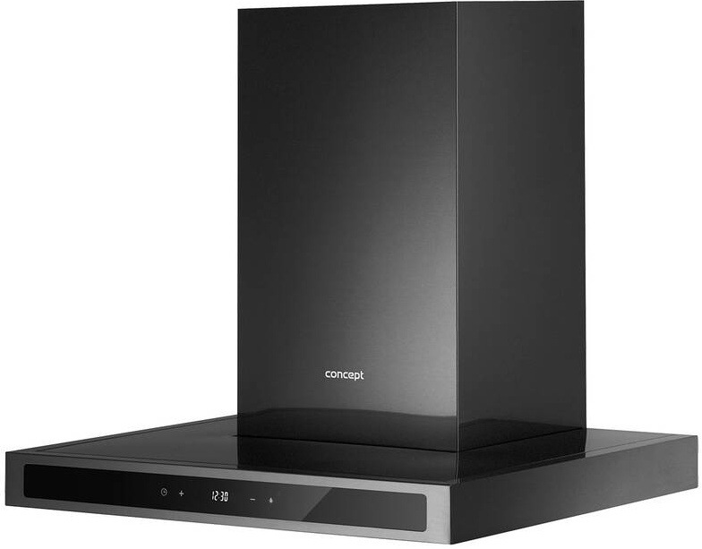 Odsavač par Concept TITANIA OPK4960ds