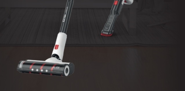 Tyčový vysavač SOGO SS-16175 SOGO SS-16175