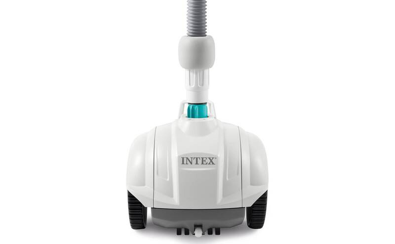 Vysavač bazénový Intex 28007