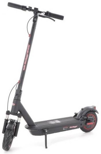 Elektrická koloběžka VeGA MaxSpeed ES15XM-H