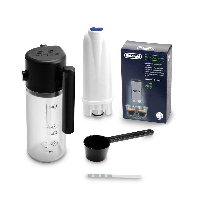 Espresso De'Longhi ECAM 290.51 B