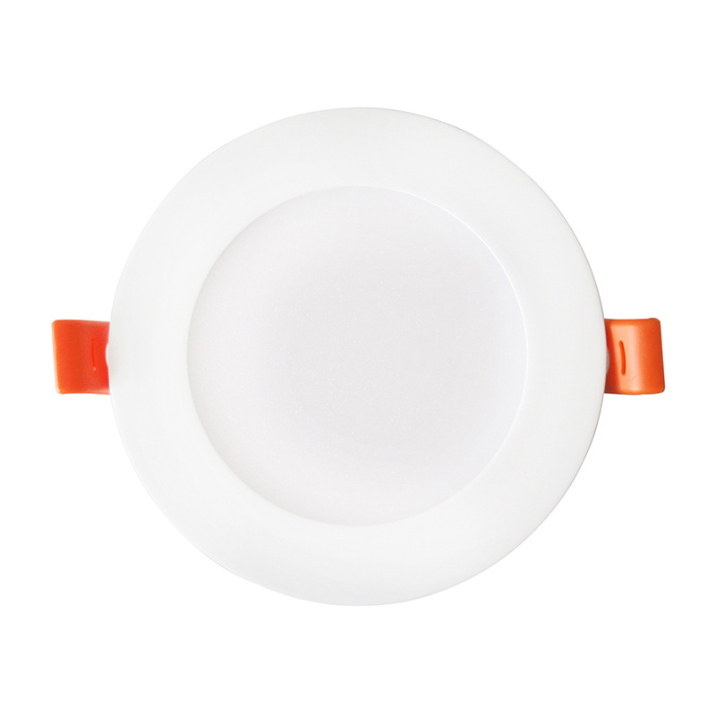 Vestavné svítidlo McLED Toro R9, 9W, 2700K bílé