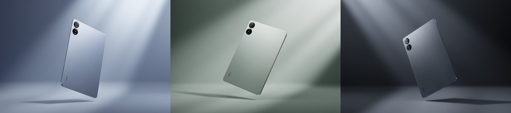 Dotykový tablet Xiaomi Redmi Pad Pro 6 GB / 128 GB šedý Redmi Pad Pro