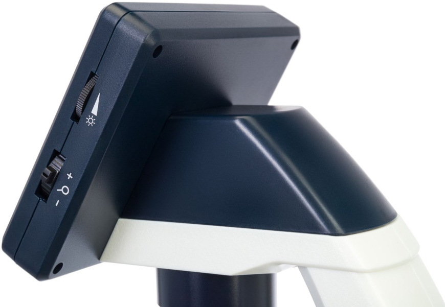 Mikroskop Discovery Artisan 128 Digital