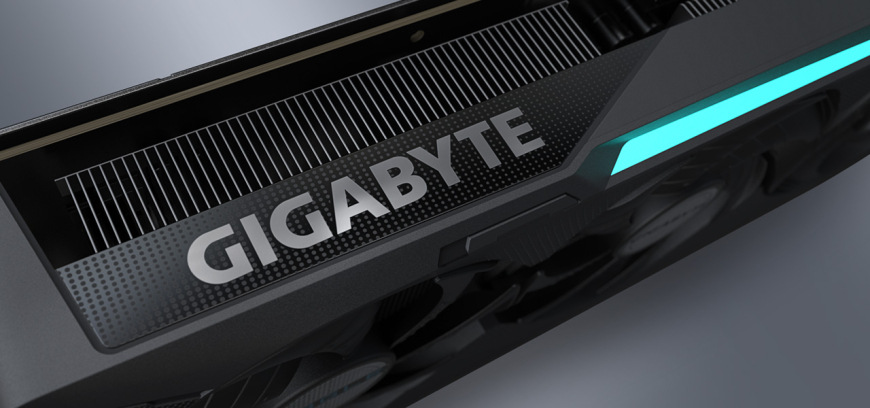 Grafická karta GIGABYTE GeForce RTX 5070 Ti EAGLE OC SFF 16G Grafická karta GIGABYTE GeForce RTX 5070 Ti EAGLE OC SFF 16G