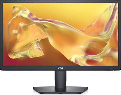Monitor Dell SE2225HM černý