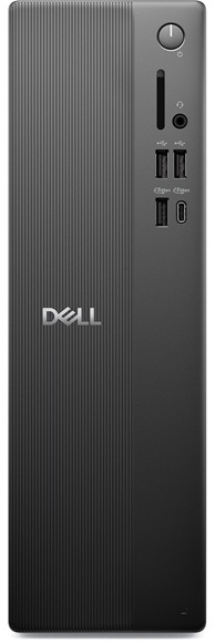 Stolní počítač Dell Slim ECS1250 černý Stolní počítač Dell Slim ECS1250 černý