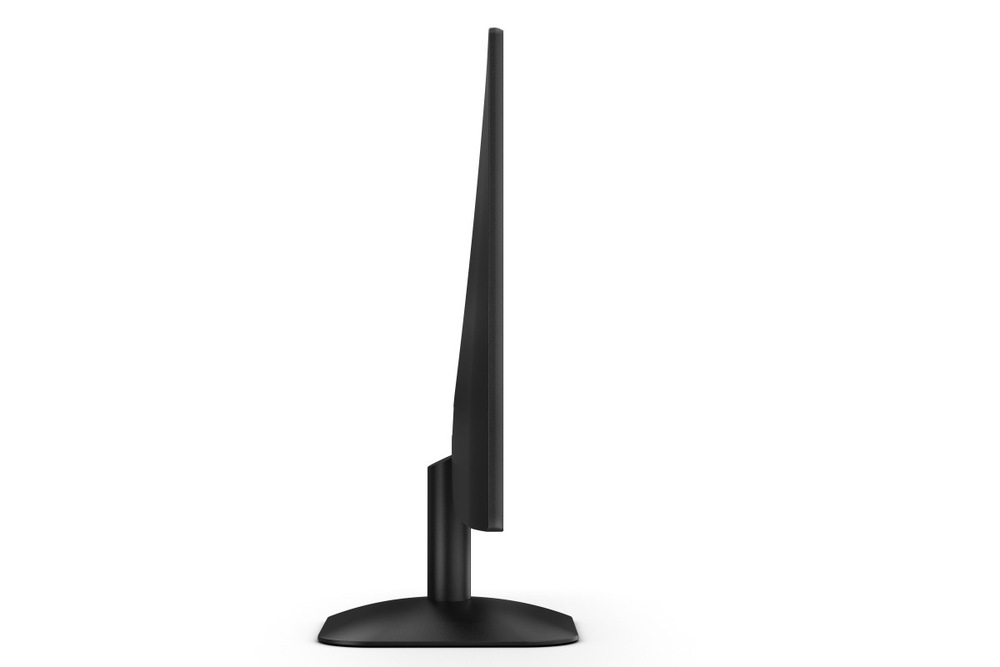 Monitor AOC 24B31H černý Pohled zboku na monitor AOC 24B31H 23,8"