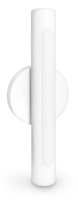 Nástěnné svítidlo Connect IT s výkonem 2,5 W, bílá barva