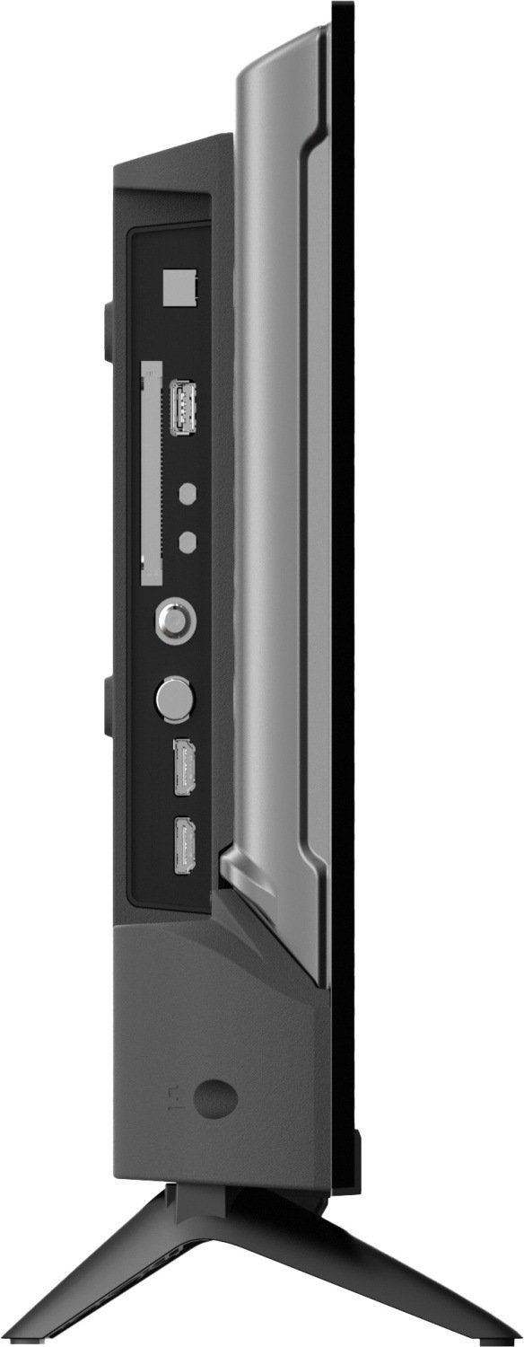 Televize Blaupunkt 24WGC5501S Blaupunkt 24WGC5501S podporuje Wi-Fi i Bluetooth