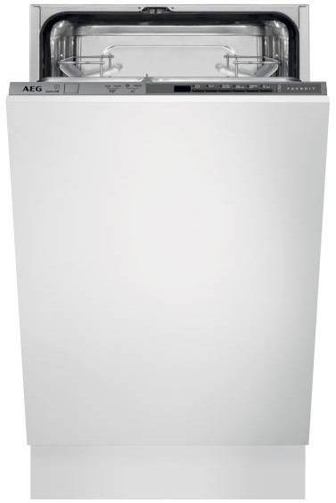 Myčka nádobí AEG Mastery FSB51400Z