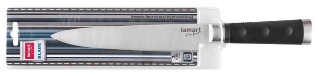 Nůž Lamart SS/SOFT LT2024 20 cm