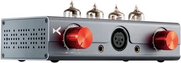 xDuoo MT-604
